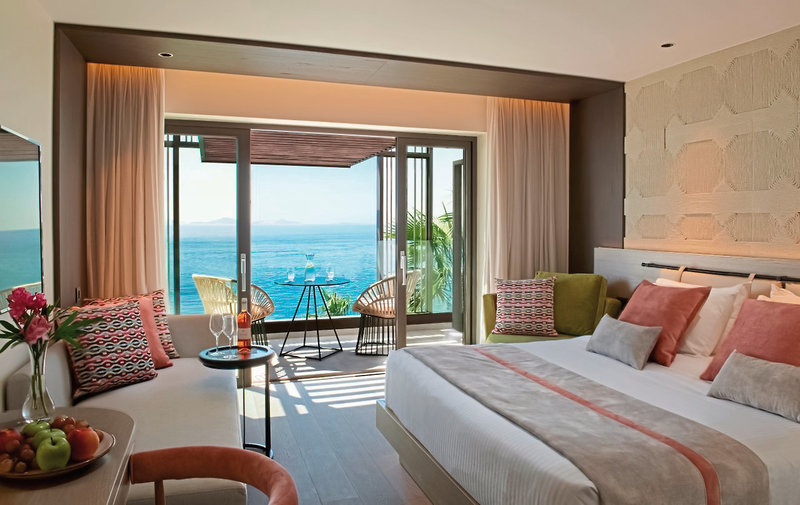 Mitsis Summer Palace 22