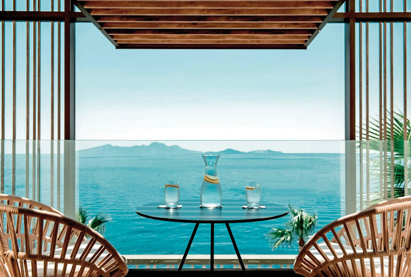 Mitsis Summer Palace 23