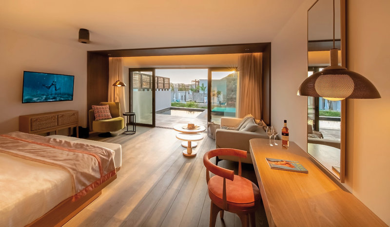 Mitsis Summer Palace 25