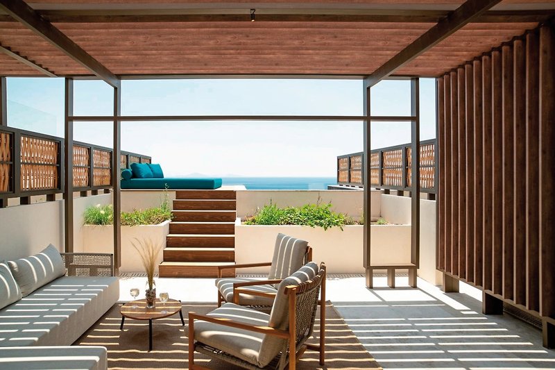 Mitsis Summer Palace 28