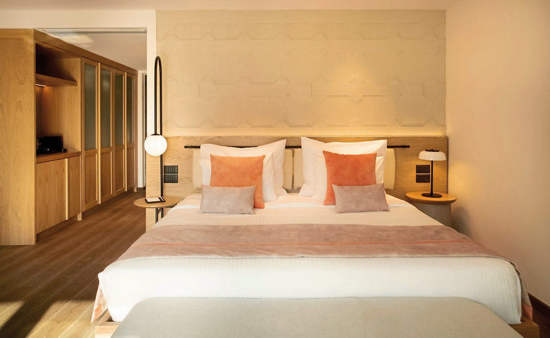 Mitsis Summer Palace 29