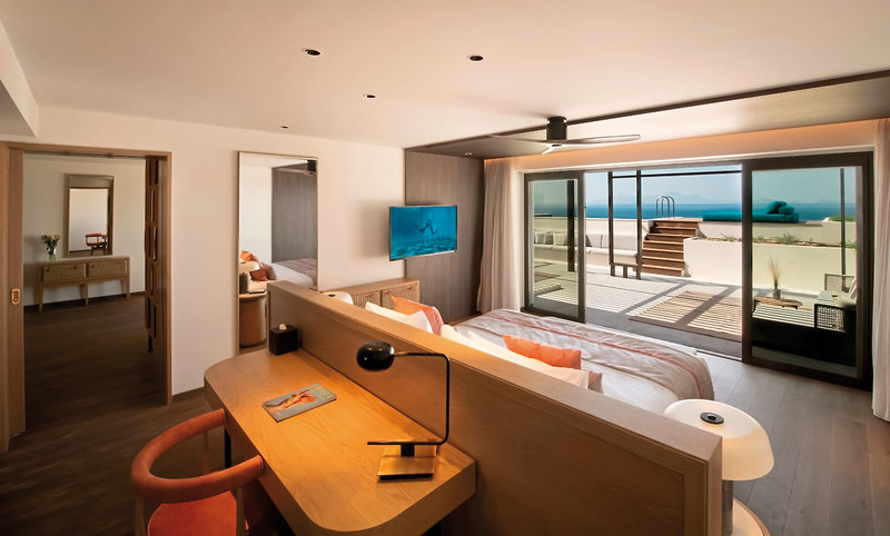 Mitsis Summer Palace 30