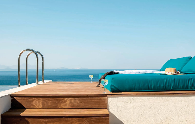 Mitsis Summer Palace 32