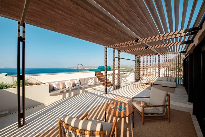 Mitsis Summer Palace 35