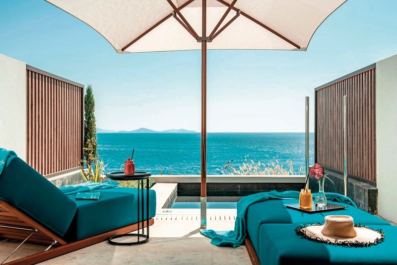 Mitsis Summer Palace 36