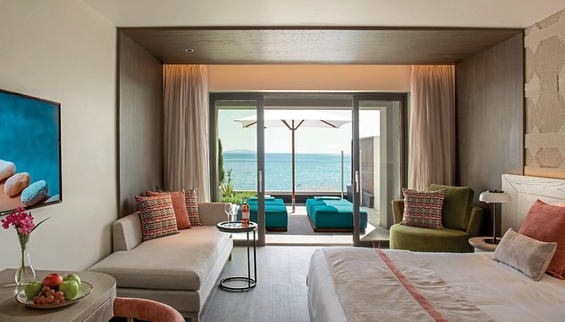 Mitsis Summer Palace 39