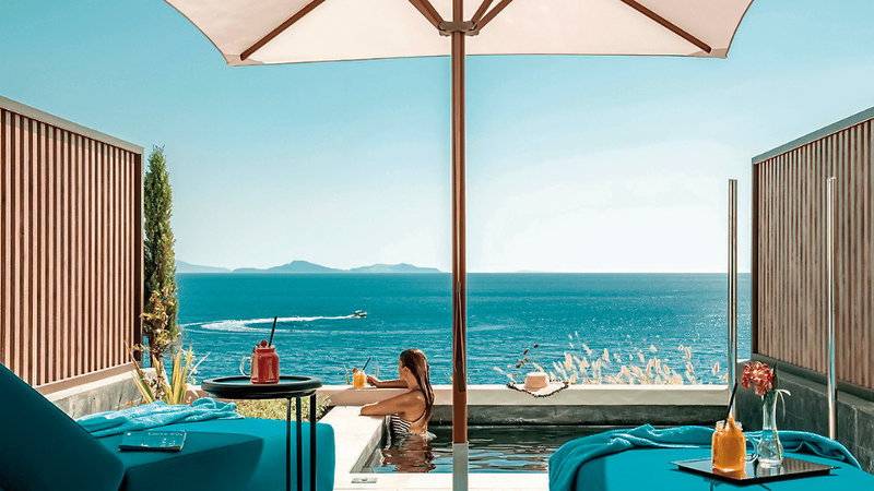 Mitsis Summer Palace 40