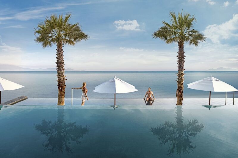 Mitsis Summer Palace 3