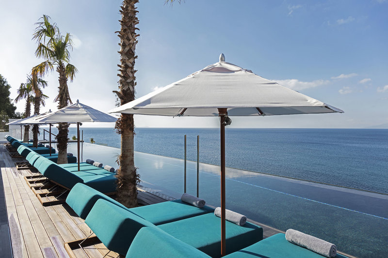 Mitsis Summer Palace 4