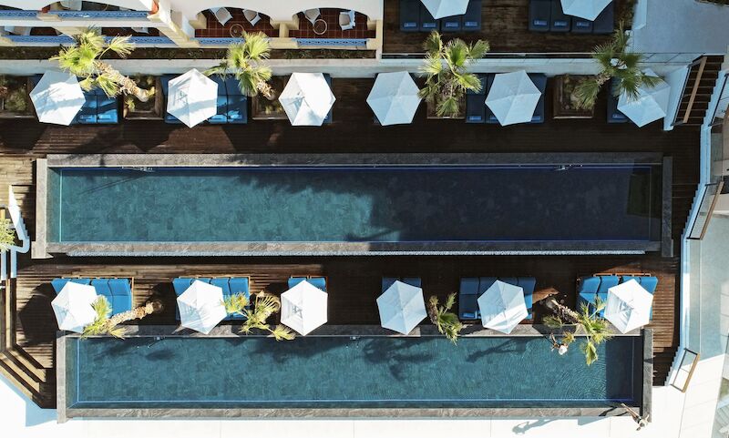 Mitsis Summer Palace 5