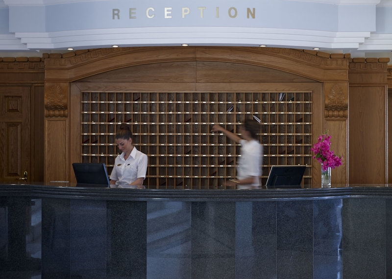 Mitsis Summer Palace 6