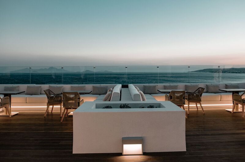 Mitsis Summer Palace 7