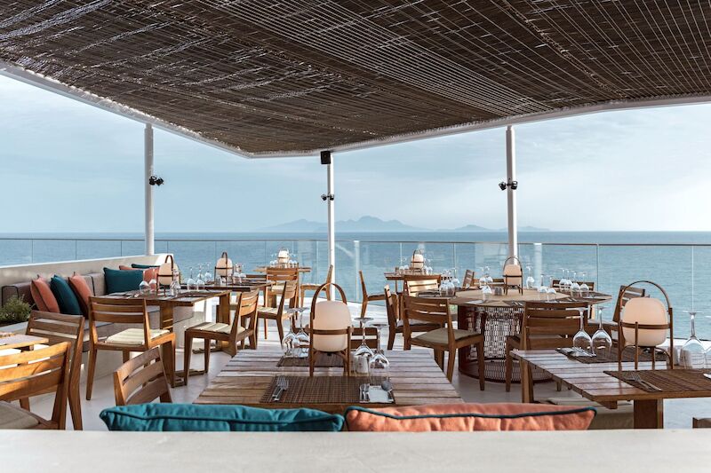 Mitsis Summer Palace 8