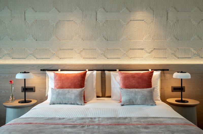 Mitsis Summer Palace 11