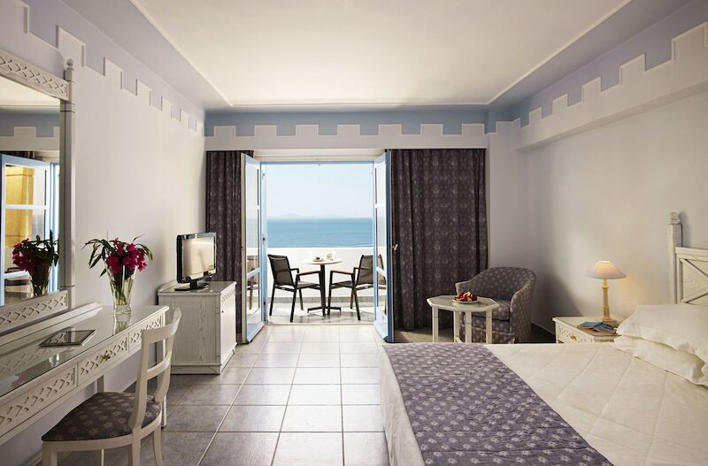 Mitsis Summer Palace 17