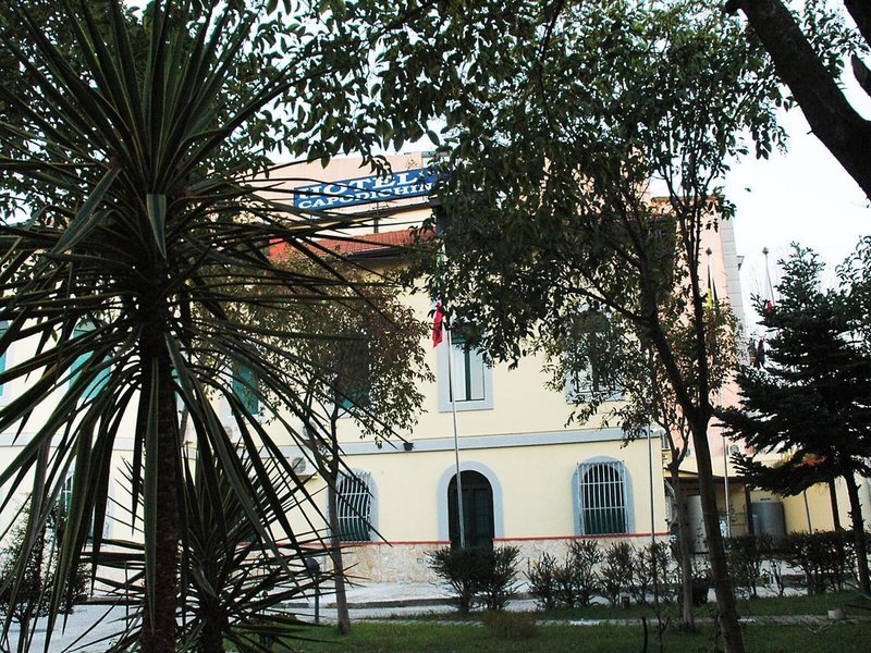 Capodichino International Hotel 2