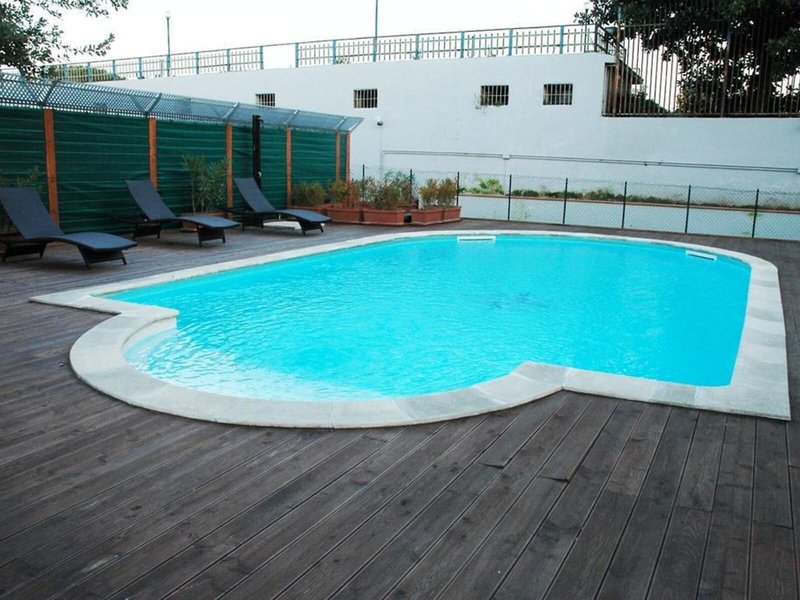 Capodichino International Hotel 6