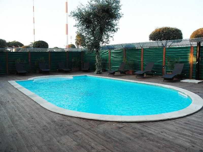 Capodichino International Hotel 7