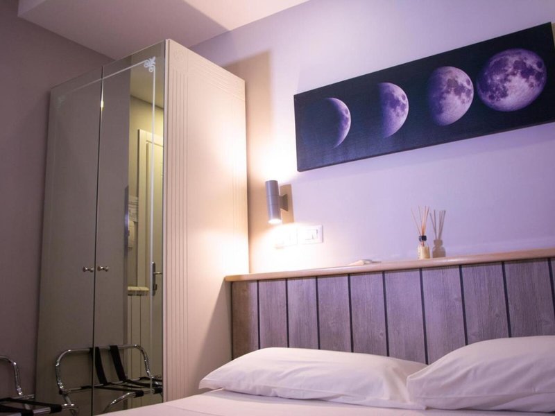 Capodichino International Hotel 18