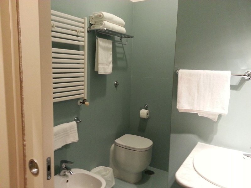 Capodichino International Hotel 29