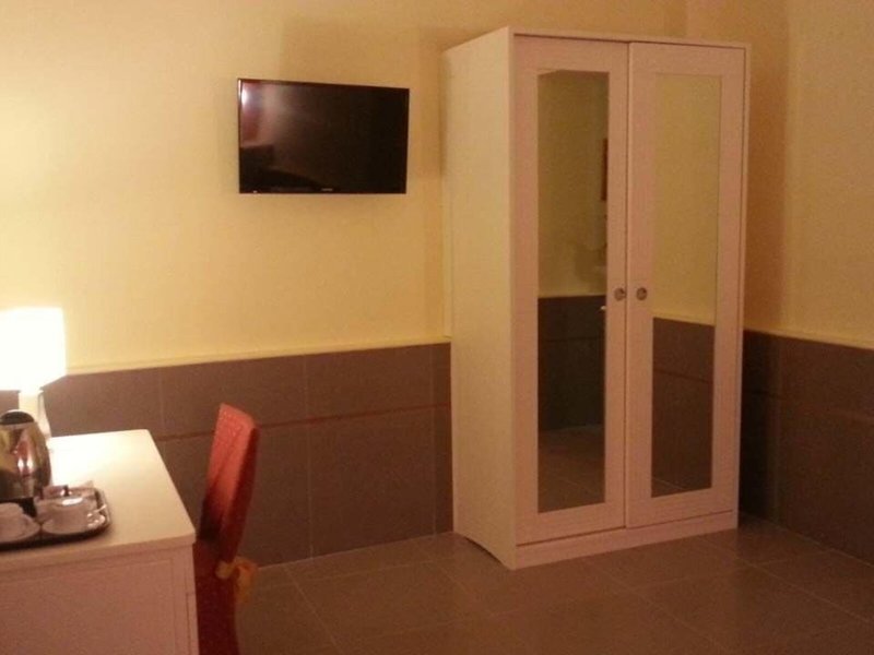 Capodichino International Hotel 30