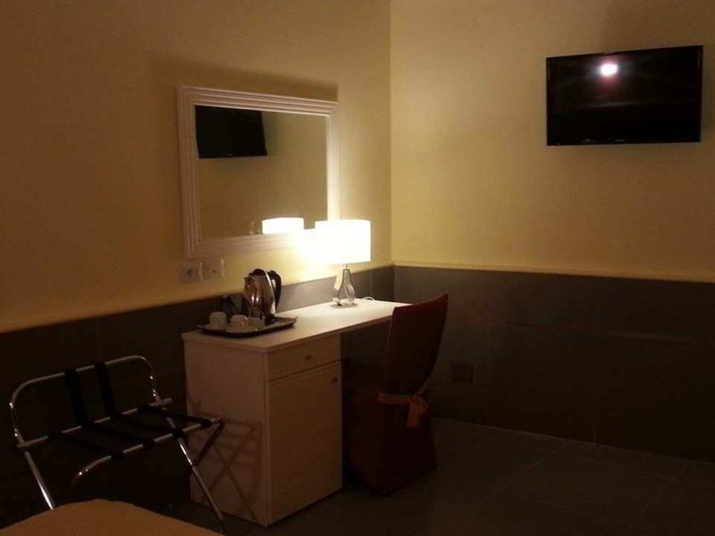 Capodichino International Hotel 32