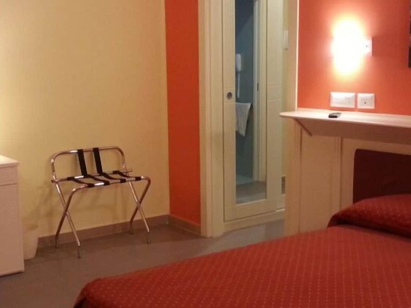 Capodichino International Hotel 36