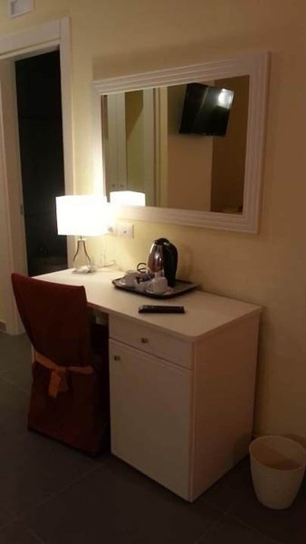 Capodichino International Hotel 37