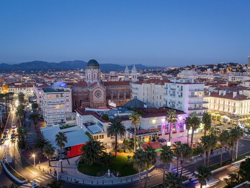 SOWELL Family Riviera 1