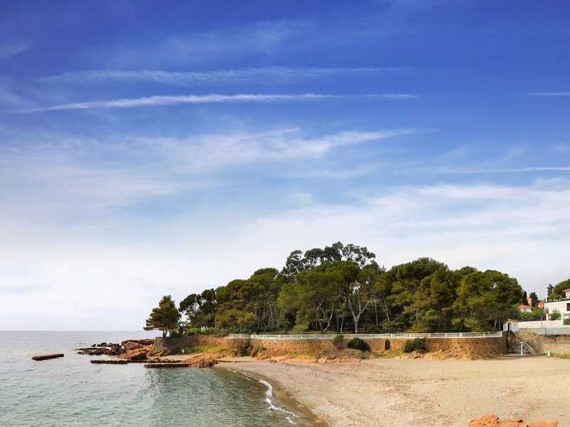 SOWELL Family Riviera 12