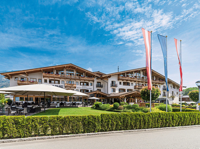 Aktiv Sunny Sonne Kirchberg