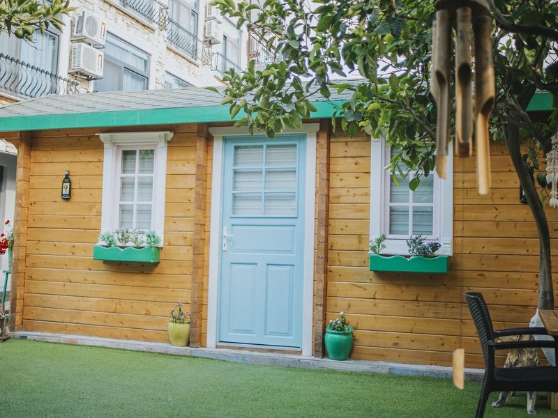 Pirlanta Boutique Otel 6