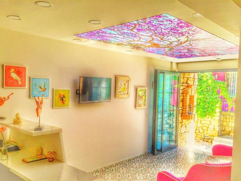 Pirlanta Boutique Otel 8