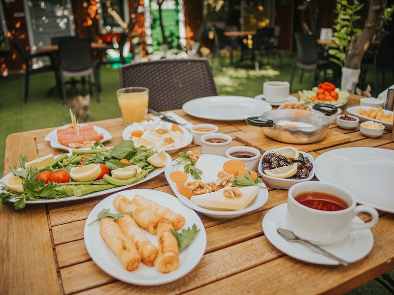 Pirlanta Boutique Otel 15