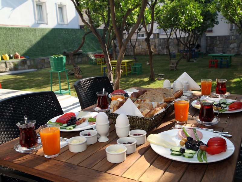 Pirlanta Boutique Otel 17
