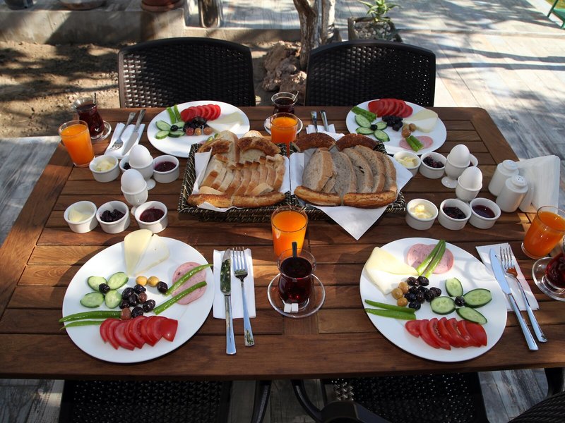 Pirlanta Boutique Otel 18