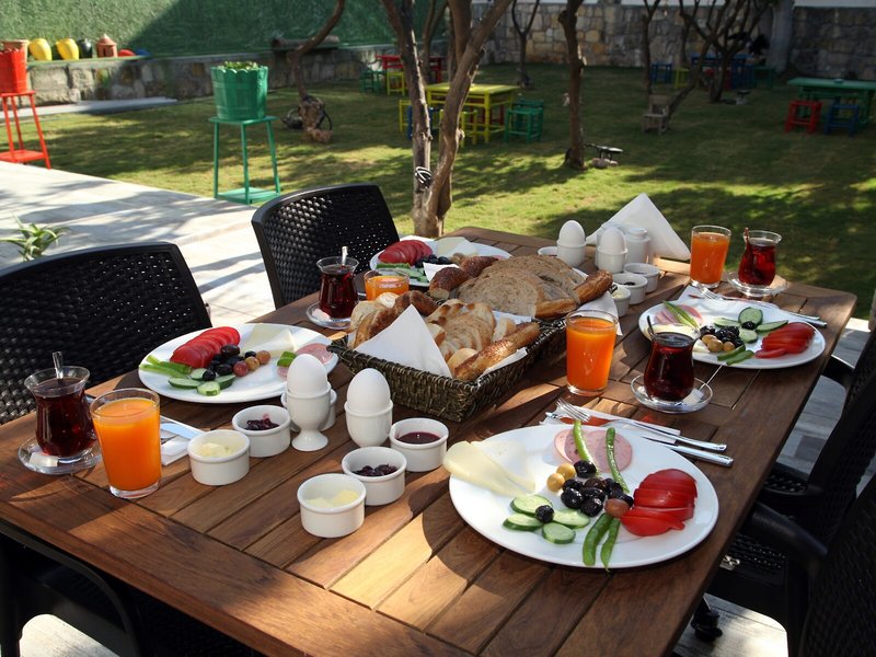 Pirlanta Boutique Otel 19