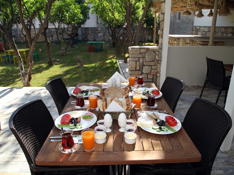 Pirlanta Boutique Otel 23