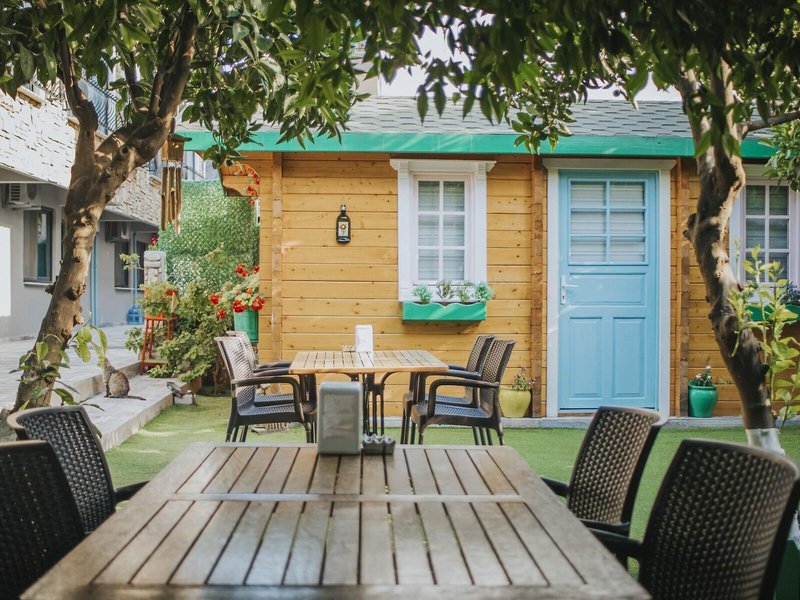 Pirlanta Boutique Otel 24
