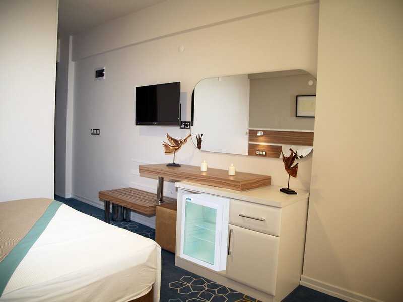 Pirlanta Boutique Otel 25