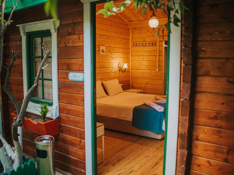 Pirlanta Boutique Otel 26