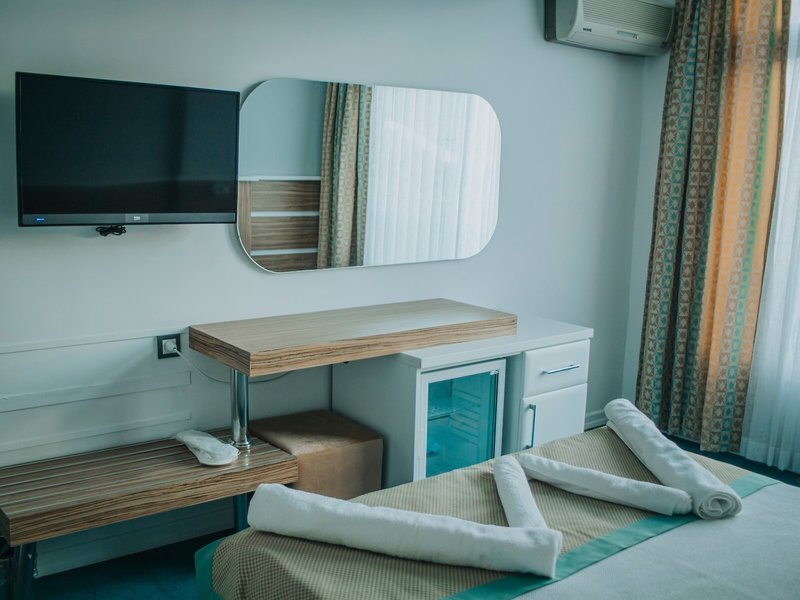 Pirlanta Boutique Otel 28