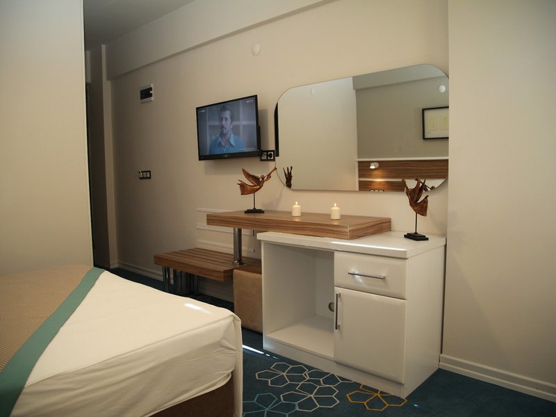Pirlanta Boutique Otel 29