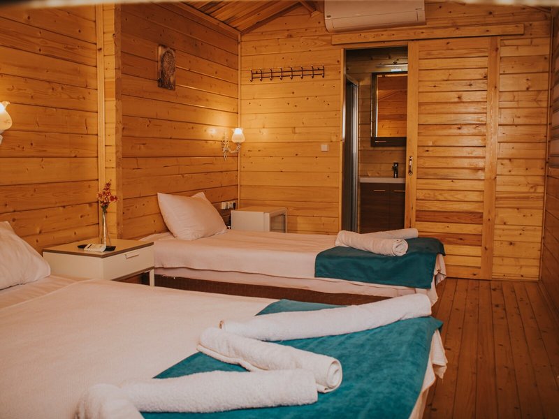 Pirlanta Boutique Otel 30