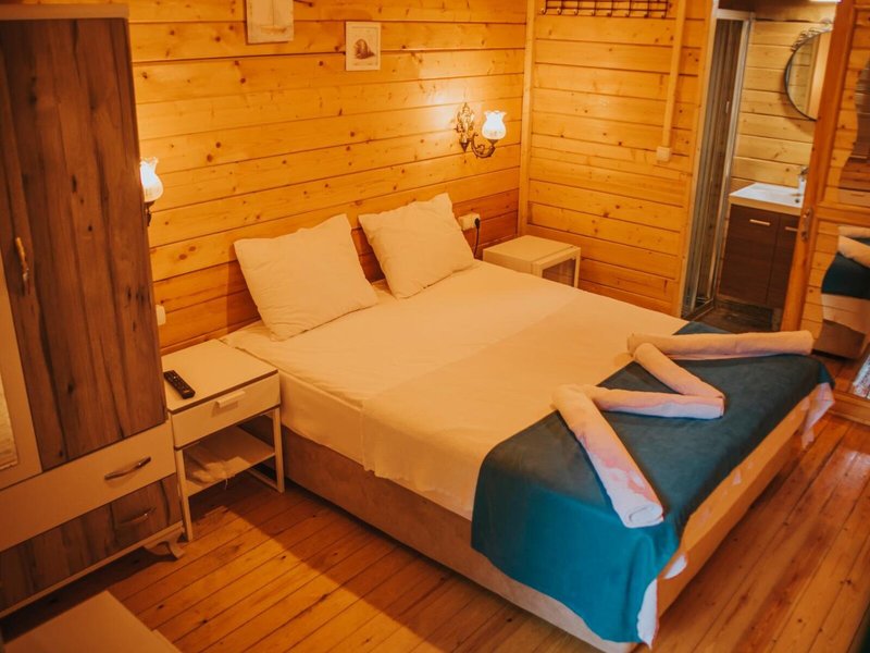 Pirlanta Boutique Otel 33