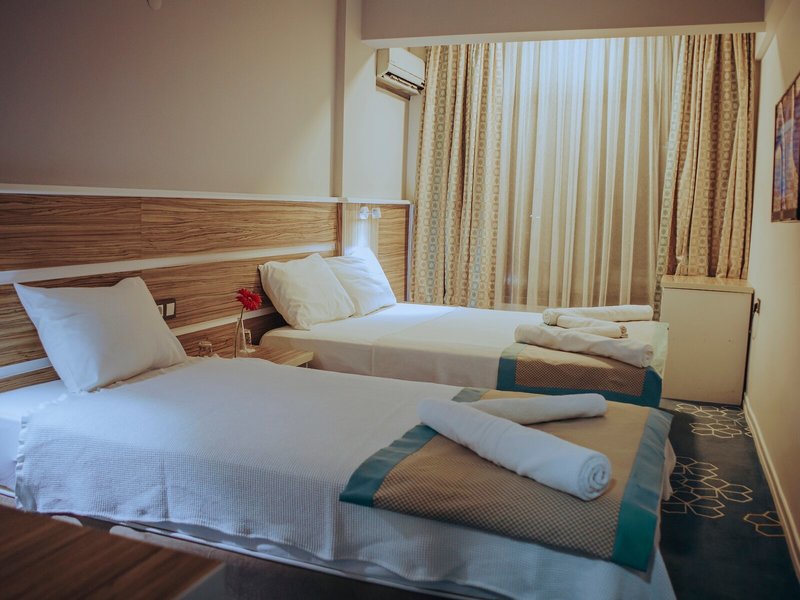 Pirlanta Boutique Otel 34