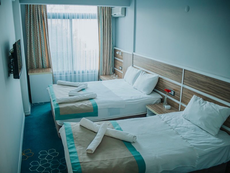 Pirlanta Boutique Otel 35