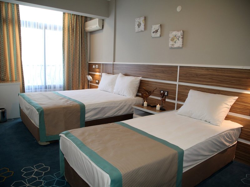 Pirlanta Boutique Otel 36