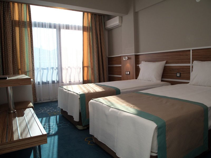 Pirlanta Boutique Otel 37