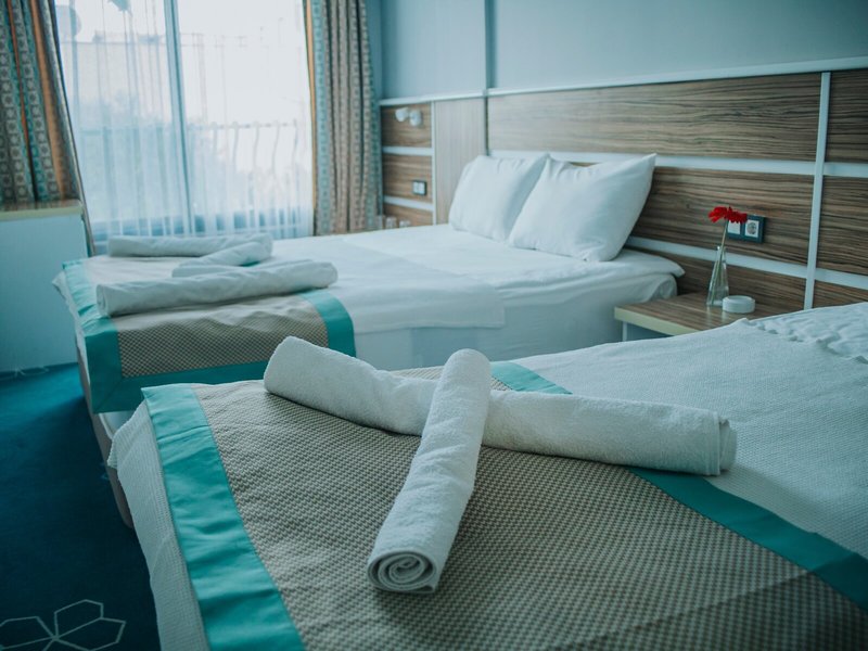 Pirlanta Boutique Otel 38